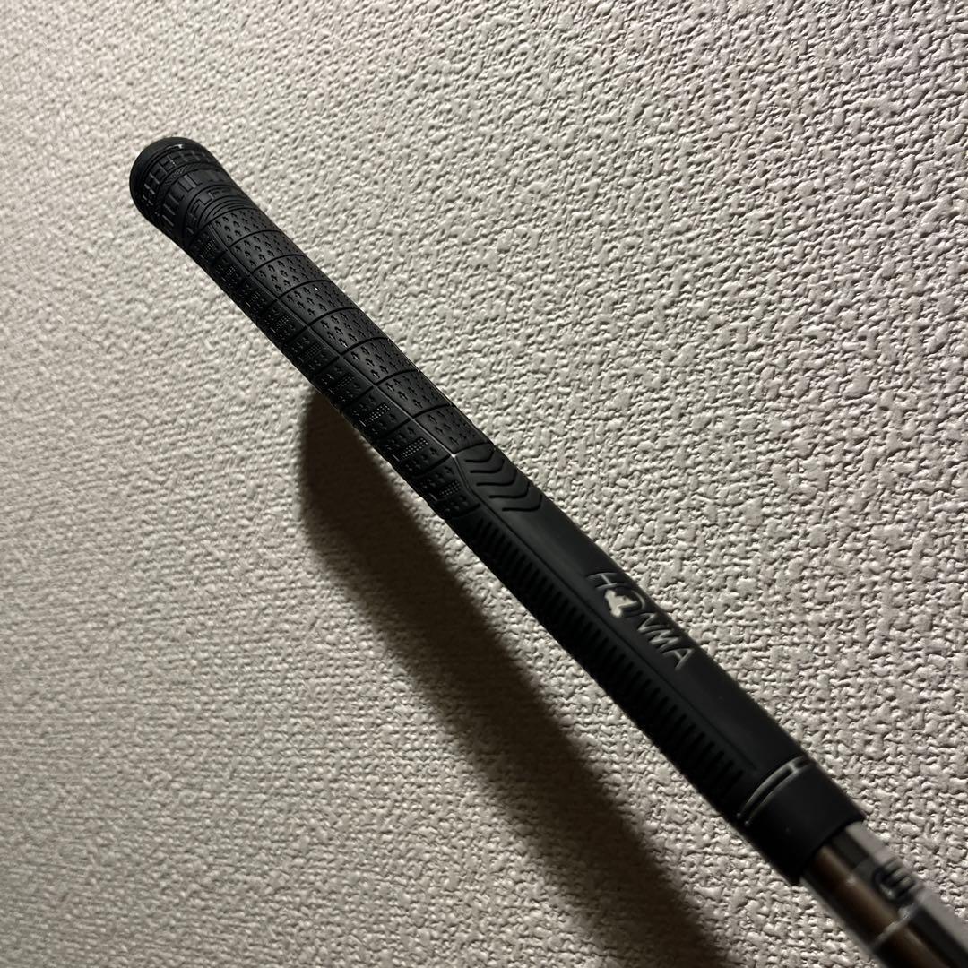 本間ゴルフ　ローズプロト　マッスルバックアイアン