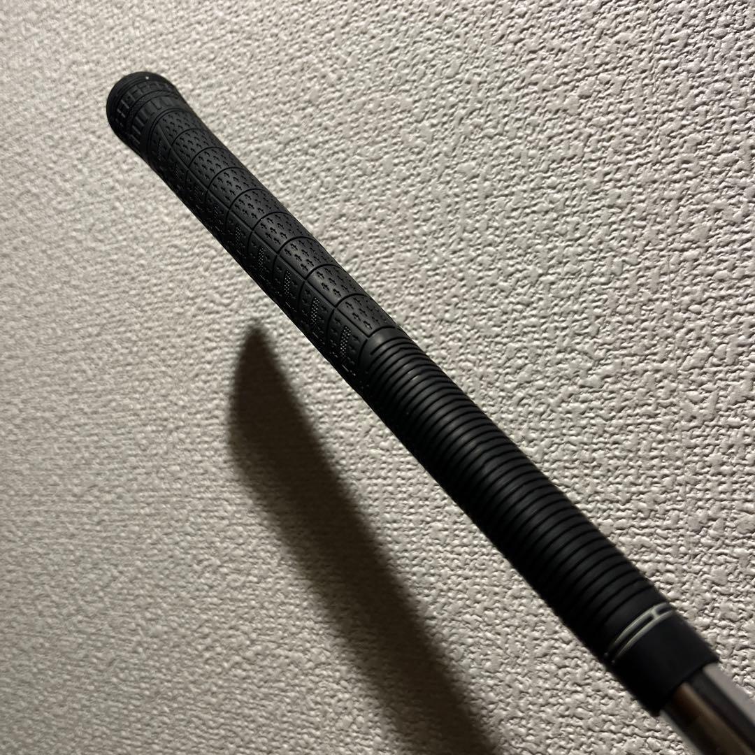 本間ゴルフ　ローズプロト　マッスルバックアイアン
