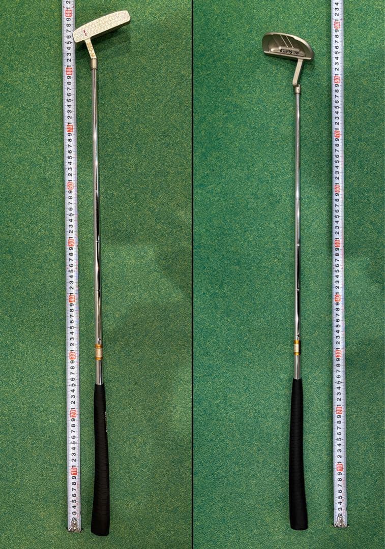 美品【希少パター】BETTINARDI （ベティナルディ) 360-M