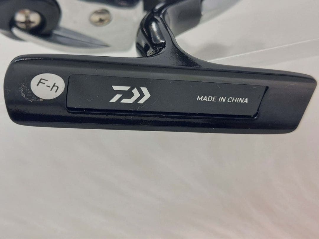 DAIWA LEXA LT 4000S-CXH リール