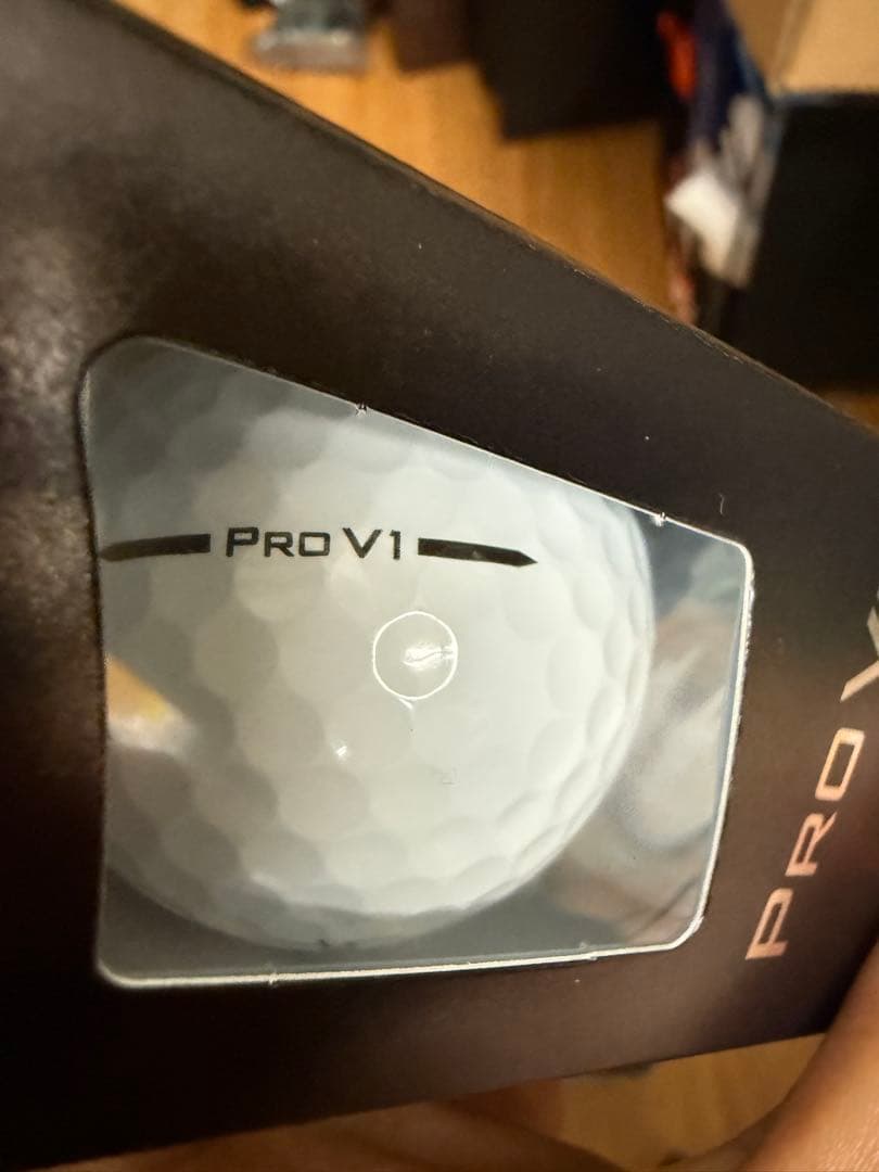 titleist PRO V1 プロV1 ボール プレミアムマーカー セット