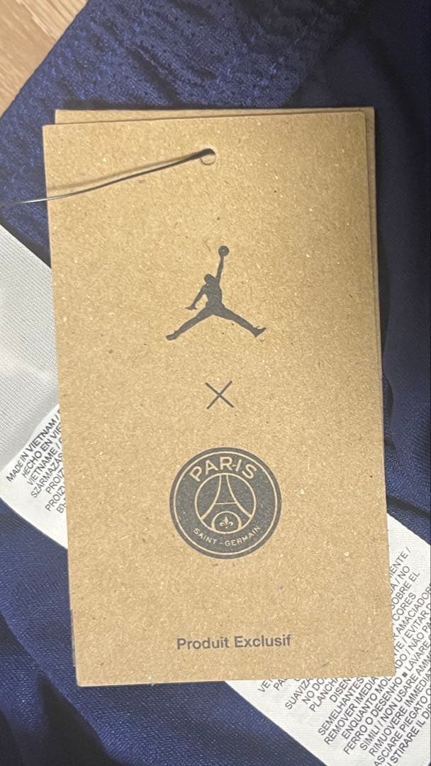 JORDAN PSG パリサンジェルマン　トレーニングショーツ　新品　M