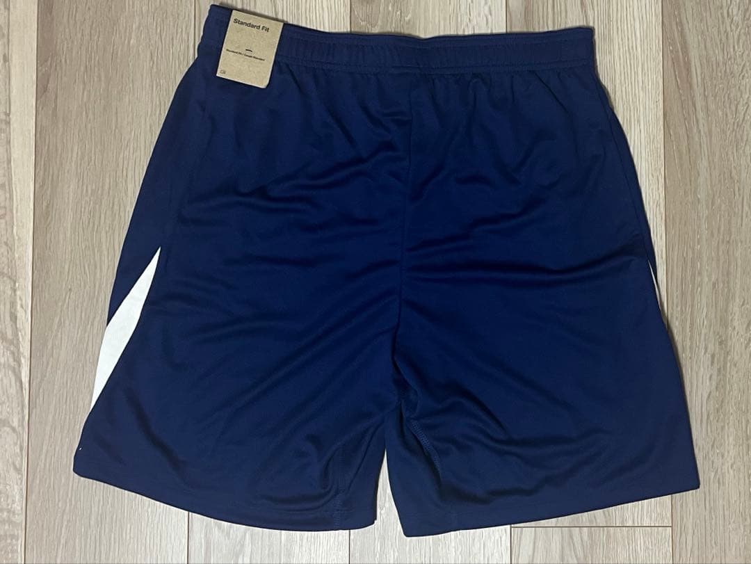 JORDAN PSG パリサンジェルマン　トレーニングショーツ　新品　M
