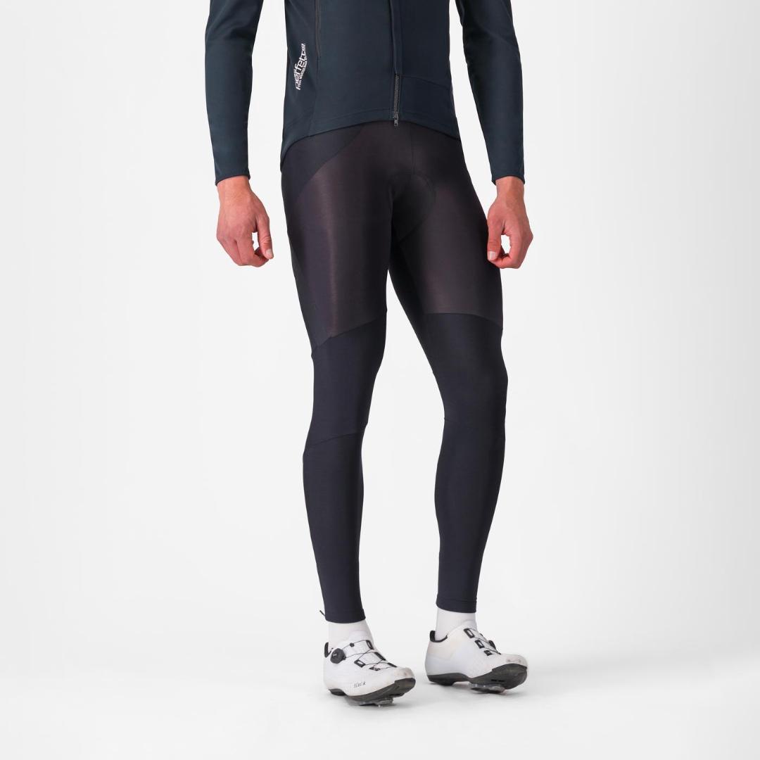 カステリ ビブタイツ SORPASSO ROS BIBTIGHT 美品　値下げ