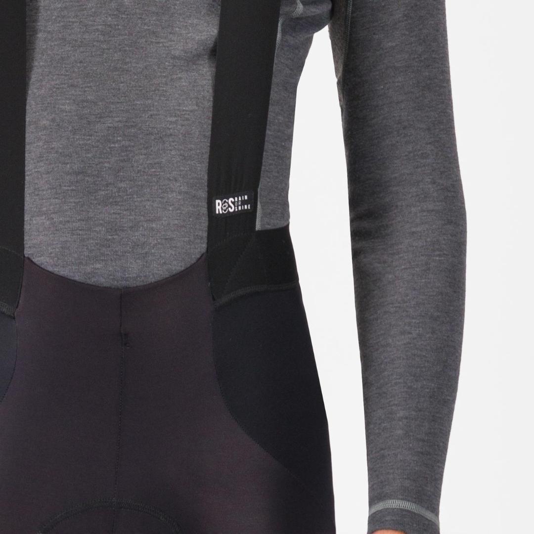 カステリ ビブタイツ SORPASSO ROS BIBTIGHT 美品　値下げ