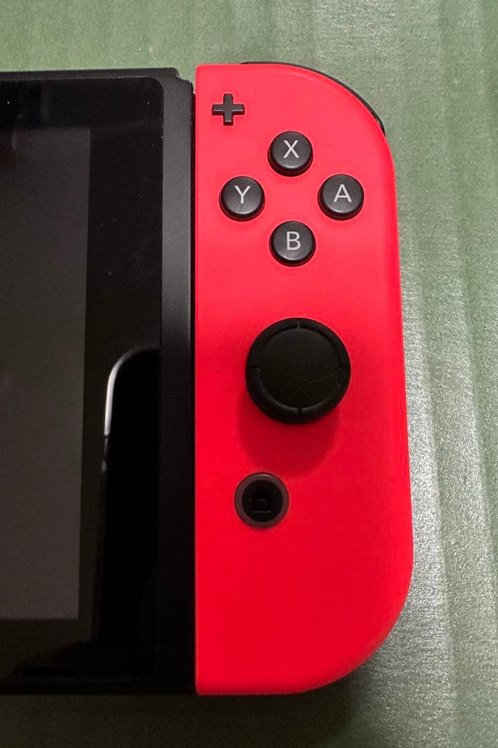 Nintendo Switch 任天堂 ニンテンドースイッチ ジャンク品