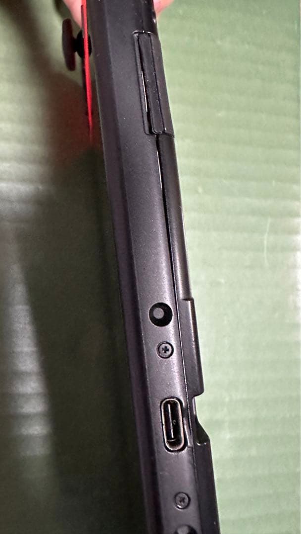 Nintendo Switch 任天堂 ニンテンドースイッチ ジャンク品