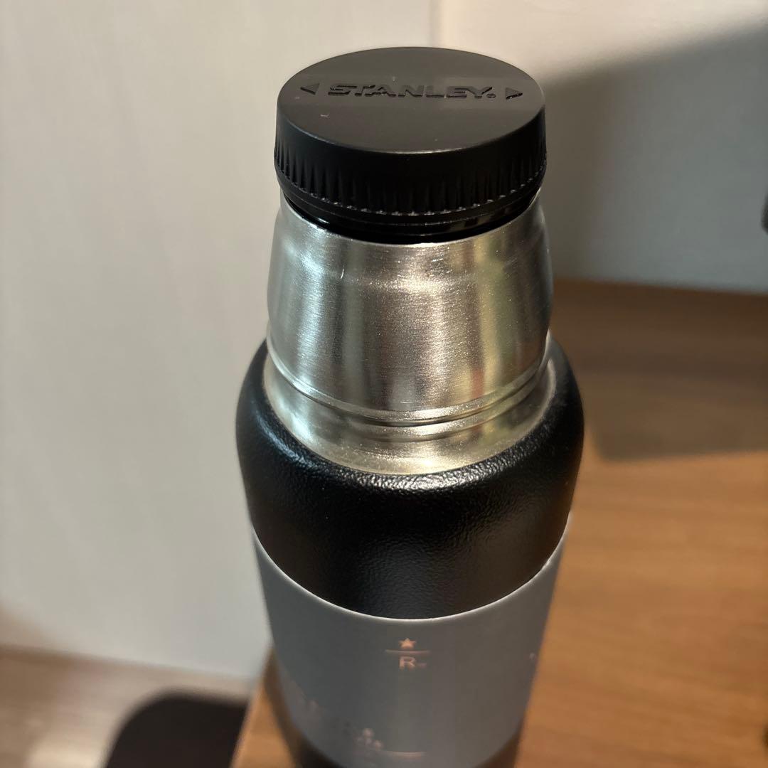 未使用　スターバックス　リザーブ　タンブラー　スタンレー