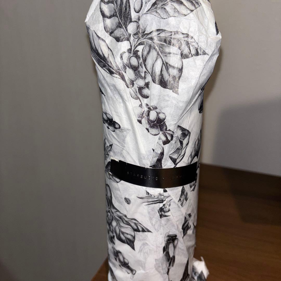 未使用　スターバックス　リザーブ　タンブラー　スタンレー