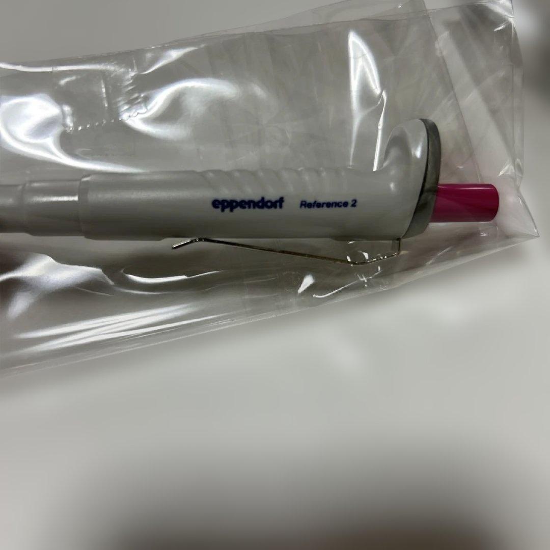 クッキー【eppendorf Reference 2 】ボールペン
