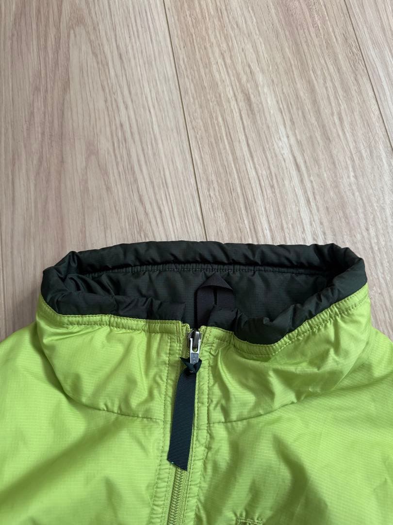 patagonia PUFFBALL ベスト
