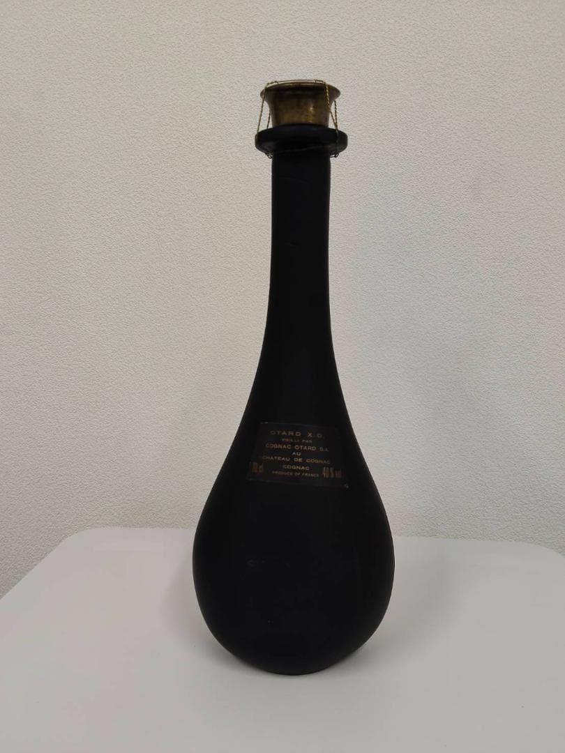 【未開封】 古酒　Otard XO　ブランデー　700ml