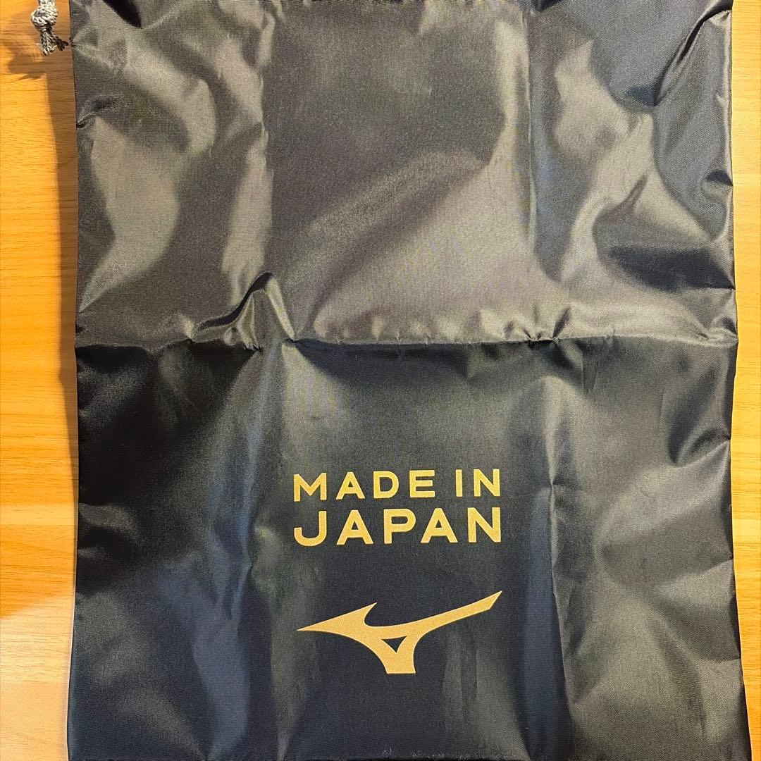 Mizuno Morelia II Japan サッカーシューズ