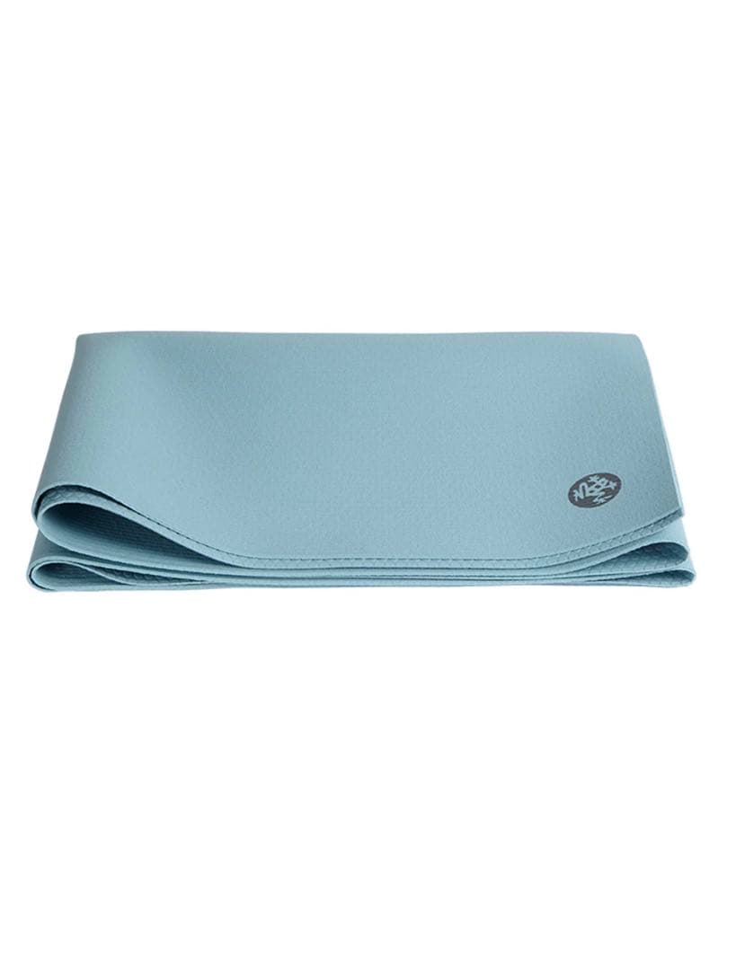 【美品】MANDUKA マンドゥカブラックセージ　ヨガマット ヨガ・エクササイズ