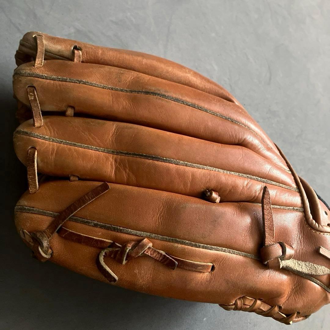 Wilson A2000 グローブ