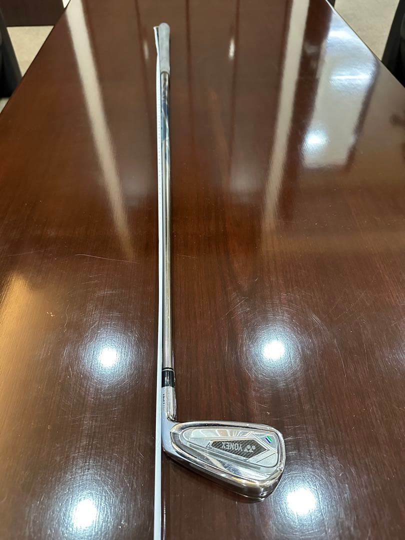 ヨネックスEZONE CB701 8本SETフジクラダイアモンドスピーダー6R