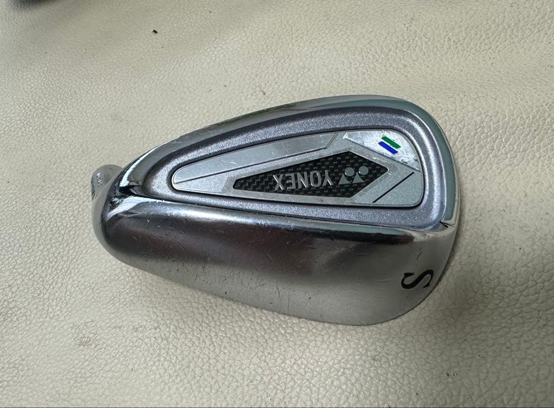 ヨネックスEZONE CB701 8本SETフジクラダイアモンドスピーダー6R