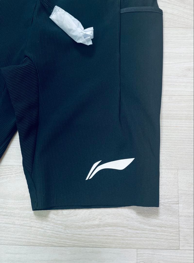 【希少】 リーニン ハーフタイツ Sサイズ 2025