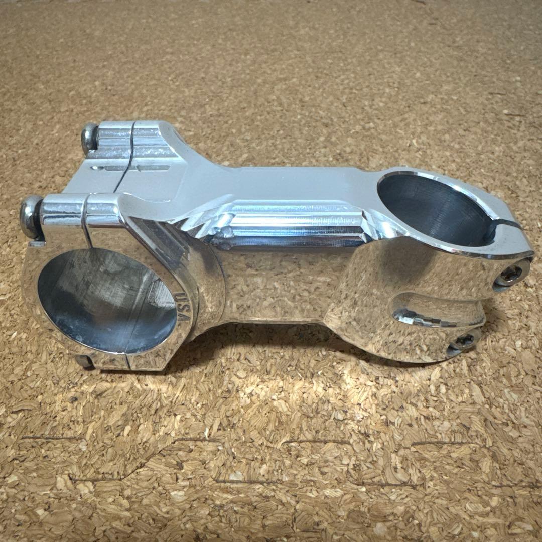 PAUL boxcar stem (polish) （ステム）