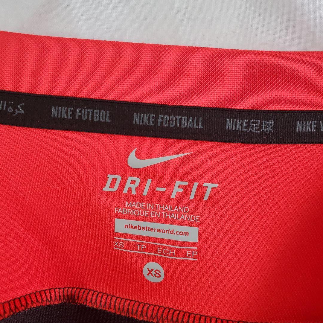 NIKE ナイキ マンチェスターユナイテッド ユニフォーム キッズサイズ