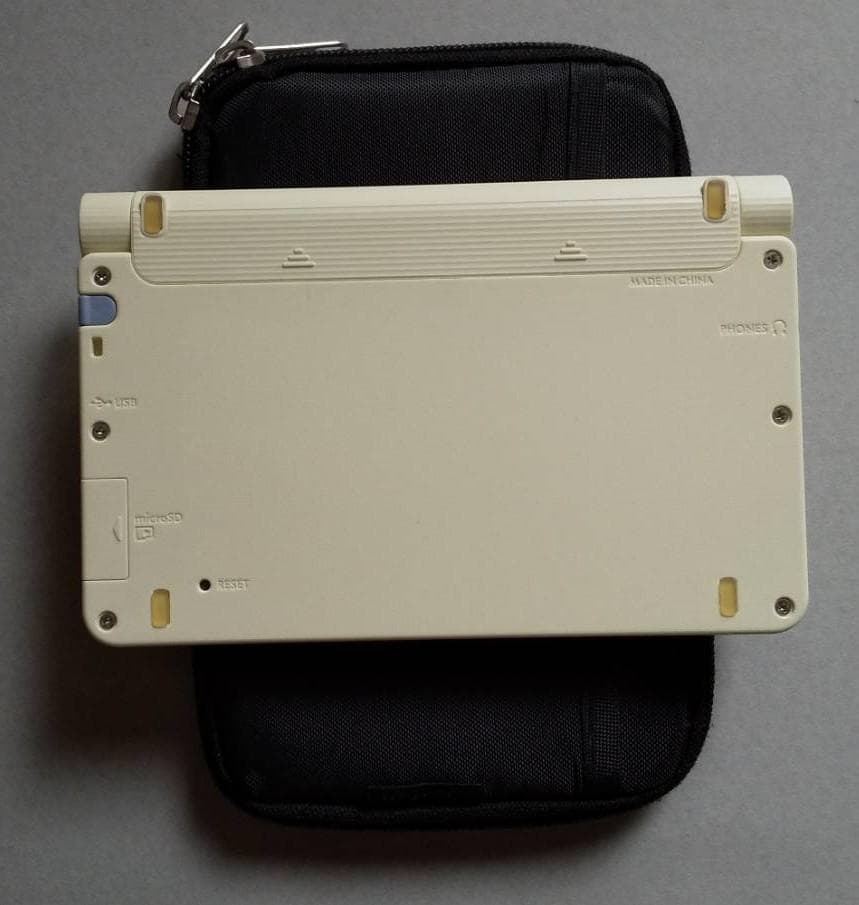 CASIO電子辞書 XD-SV4750 AZ-SV4750edu 高校 ケース付