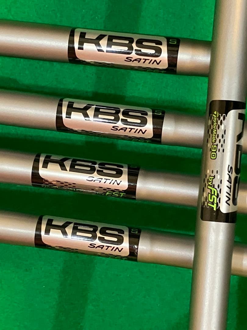 美品　テーラーメイド　RBZ メインのクラブセット　フレックスS -SR