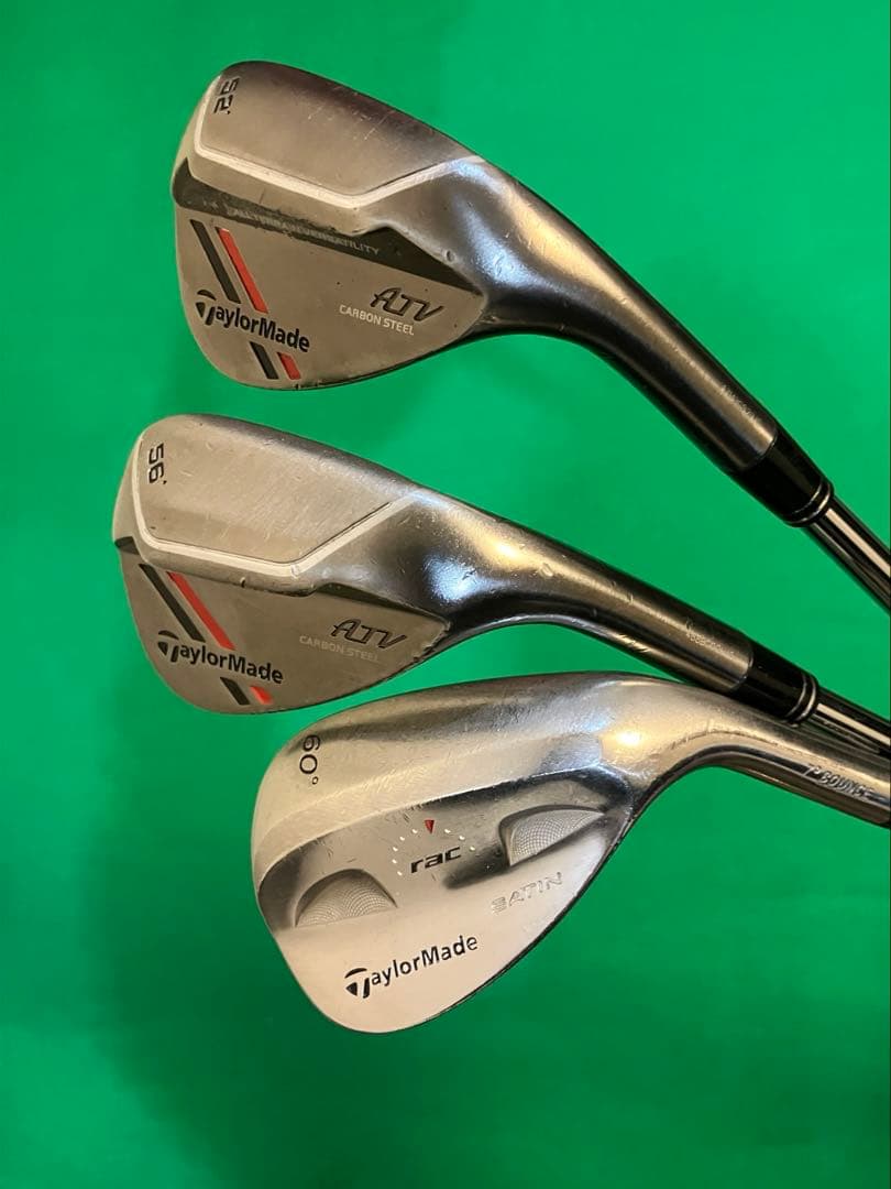 美品　テーラーメイド　RBZ メインのクラブセット　フレックスS -SR