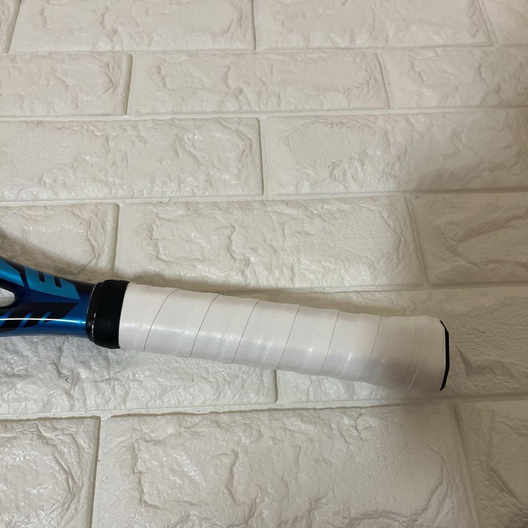 Babolat PURE DRIVE バボラ ピュアドライブ 2