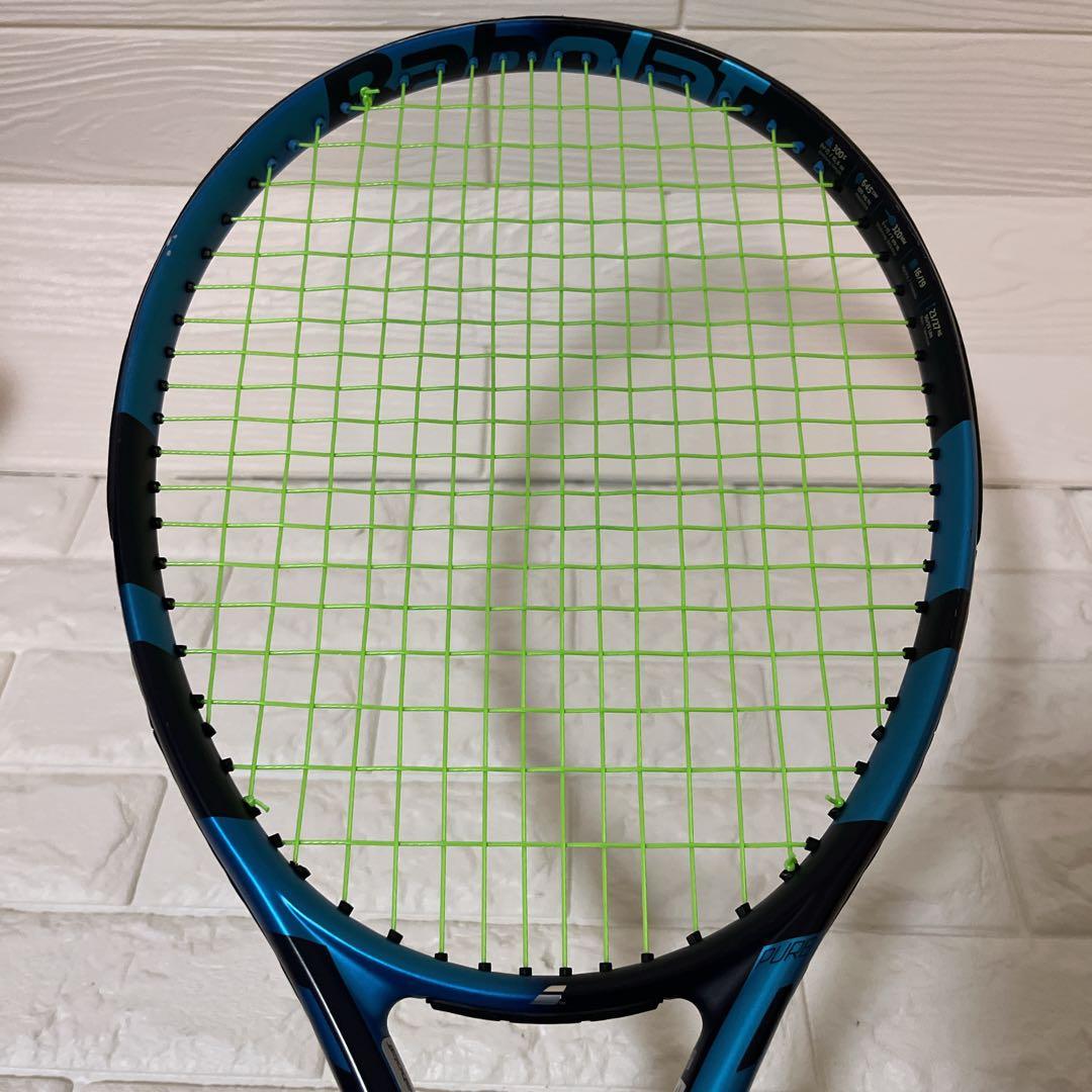 Babolat PURE DRIVE バボラ ピュアドライブ 2