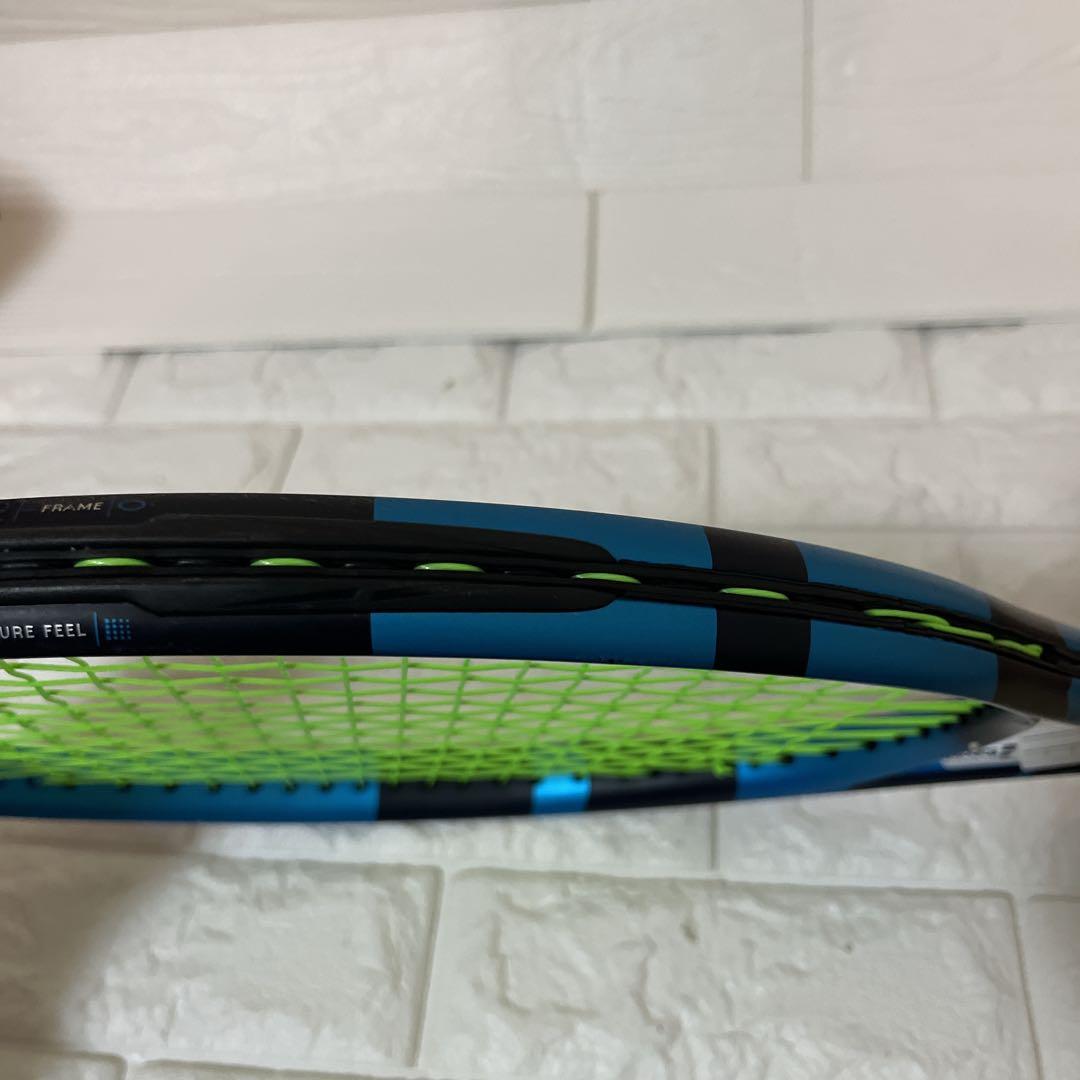 Babolat PURE DRIVE バボラ ピュアドライブ 2