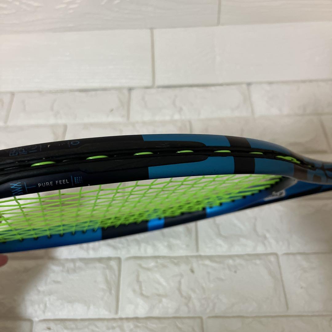 Babolat PURE DRIVE バボラ ピュアドライブ 2