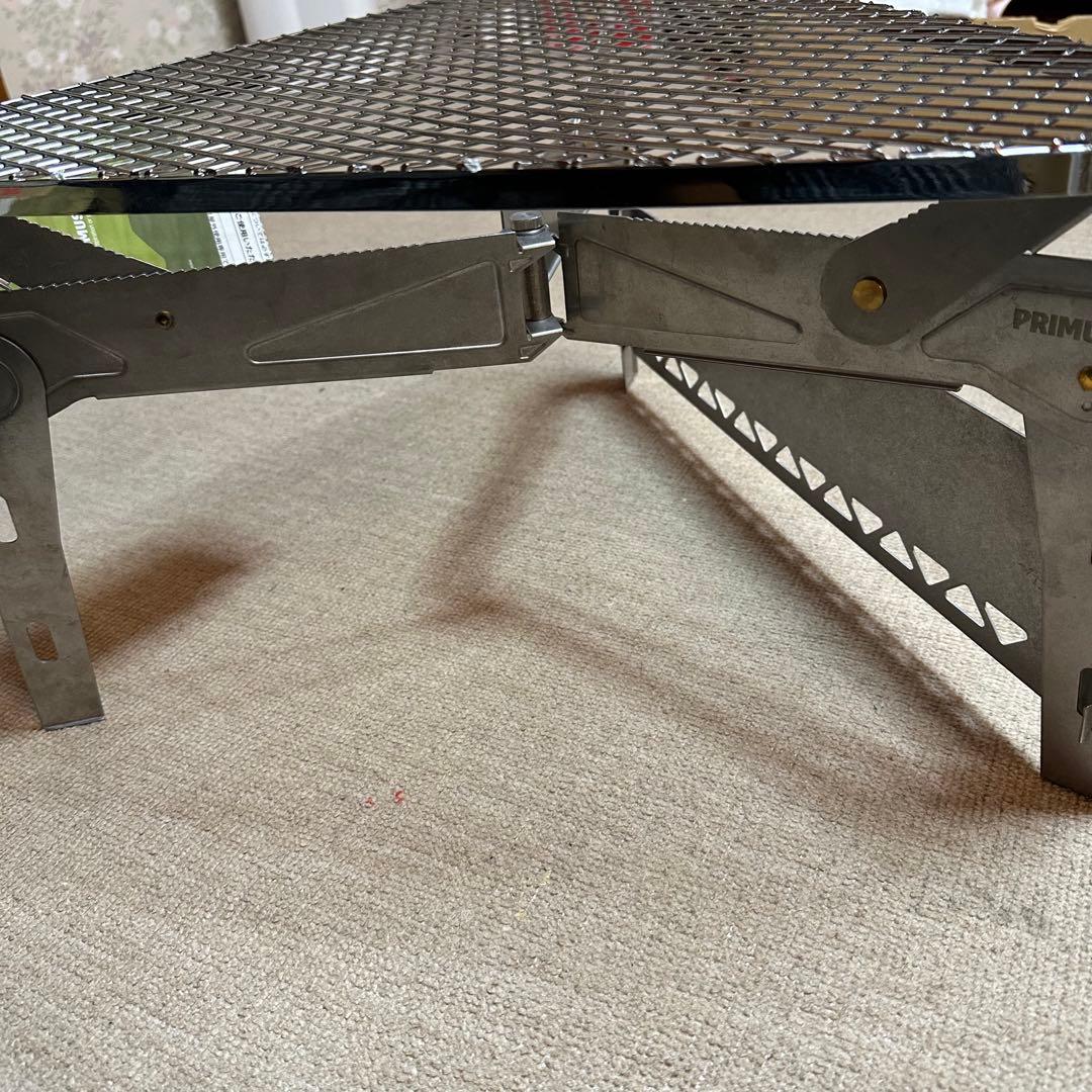 新品 プリムス エアリル L P-C741350