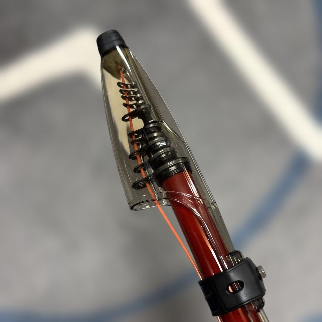 がまかつ　がま波　さぐり 一刻 400