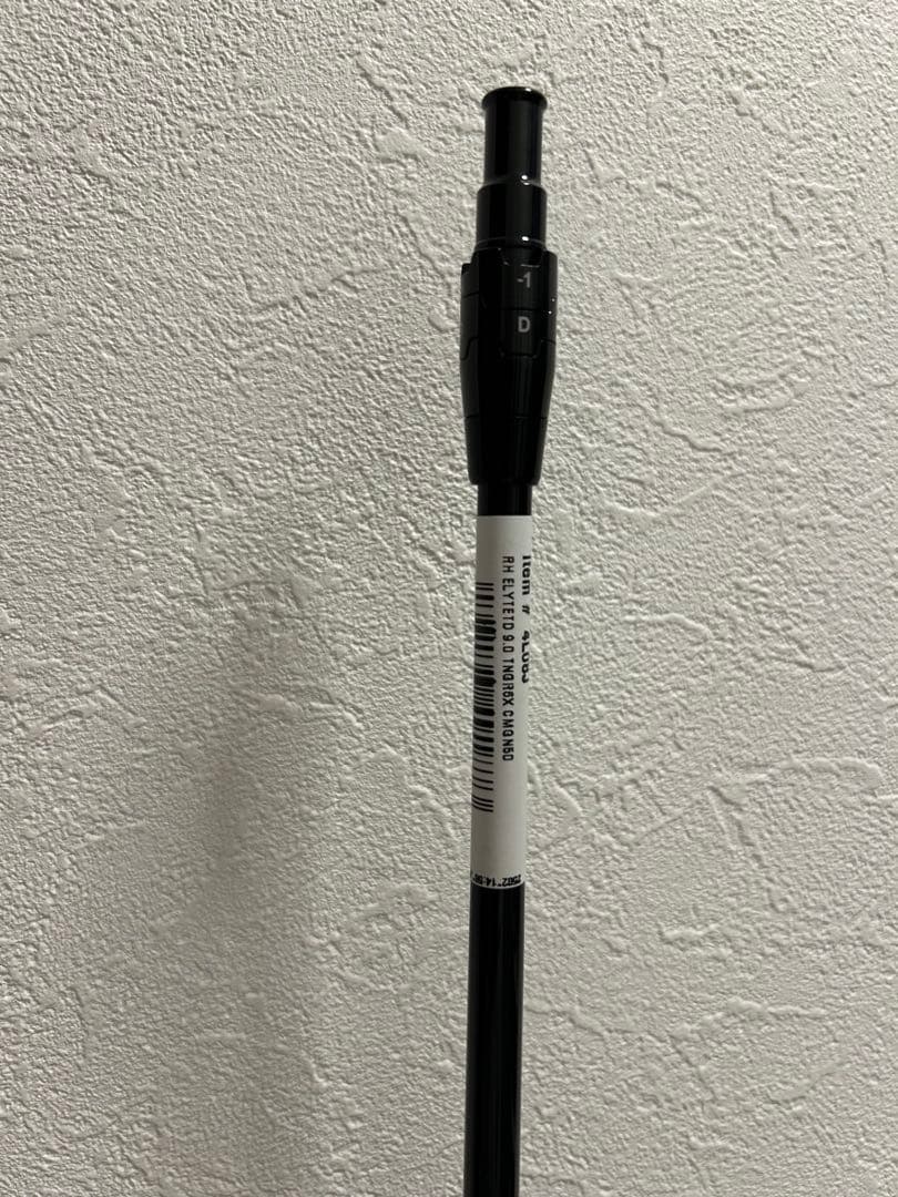 TENSEI GREEN 60X CALLAWAY スリーブ