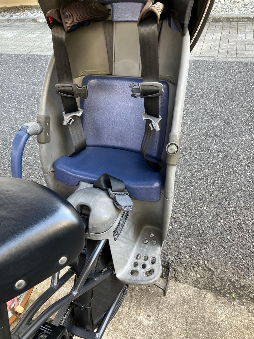 【直接引取限定：浦和区】BE-FRE032 2023年3月購入