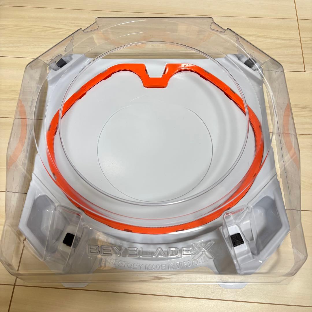 ベイブレードX UX-04 バトルエントリーセットU