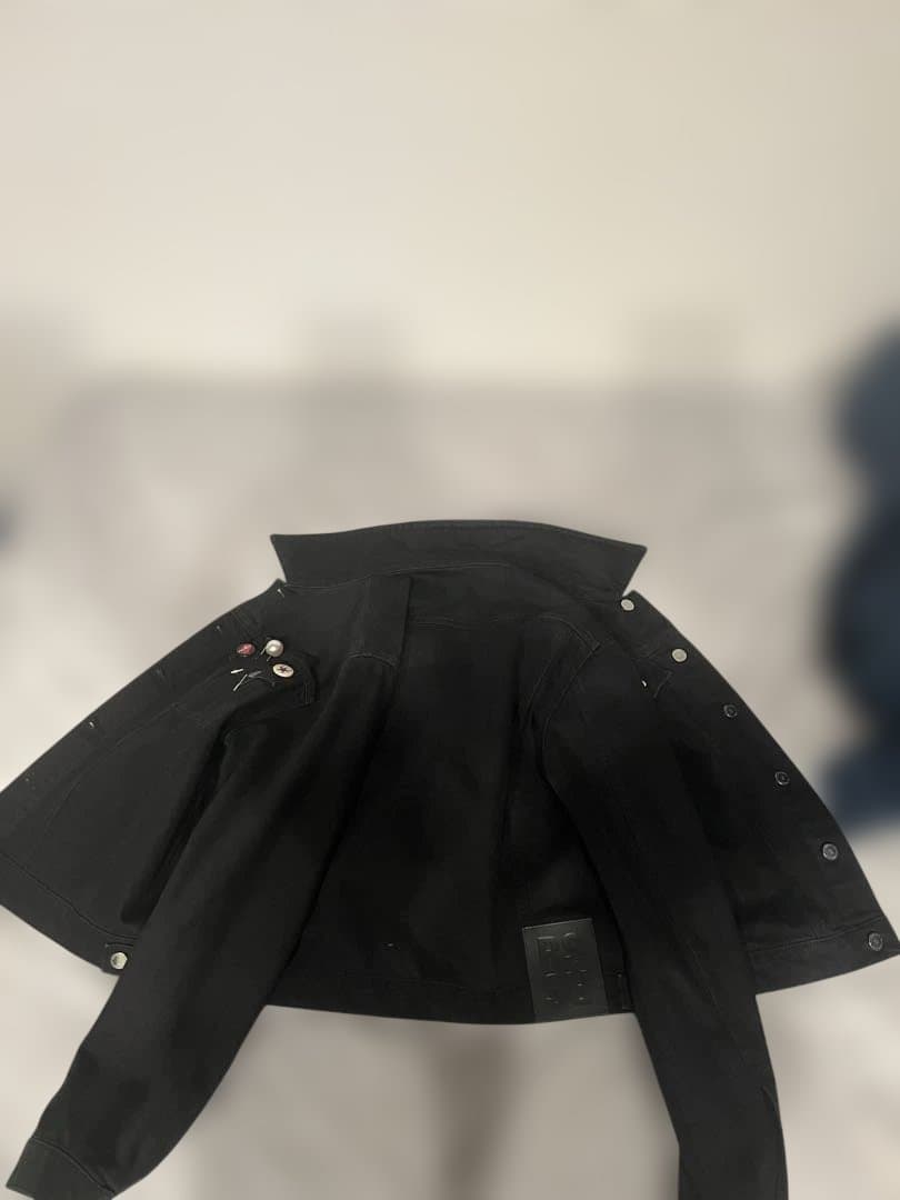 ジャケット・アウター Raf Simons 20ss denim jacket archive