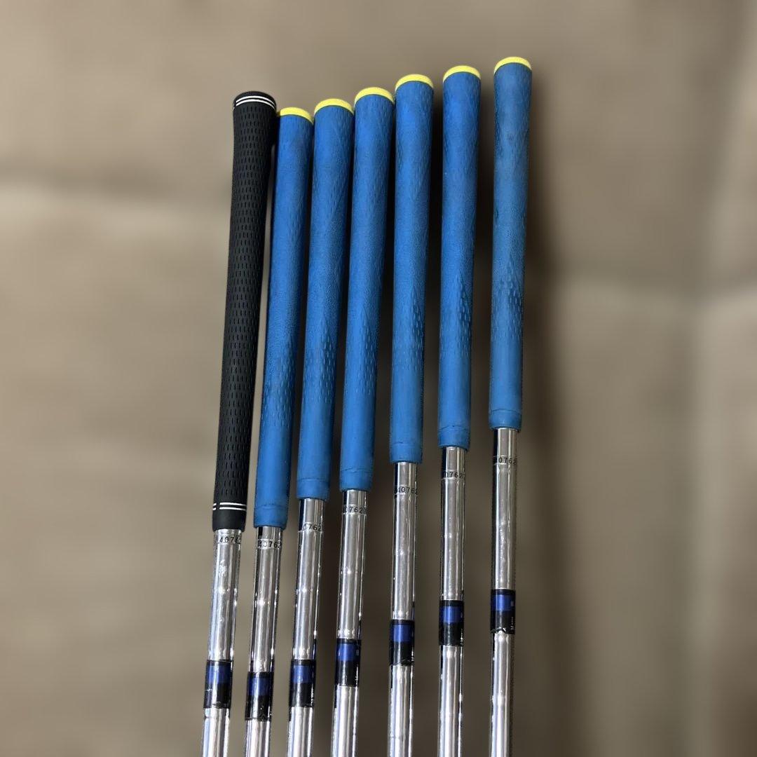 MIZUNO JPX アイアン　NSPRO950 希少フレックスR