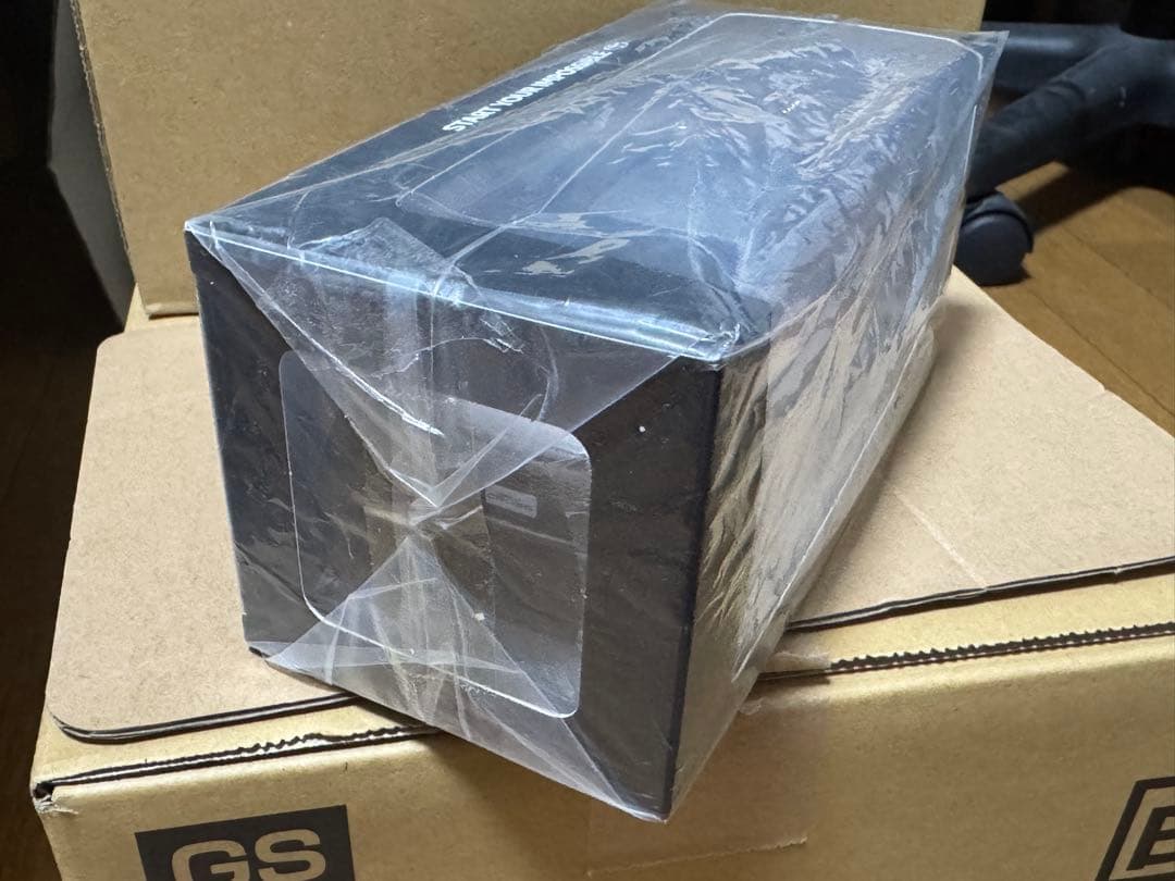 トヨタ カローラクロス ミニカー メタルストーム