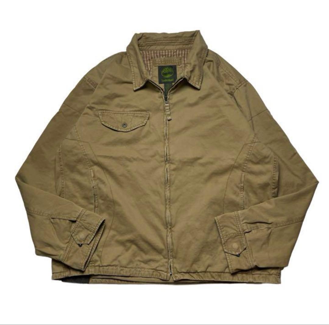 Timberland スイングトップ