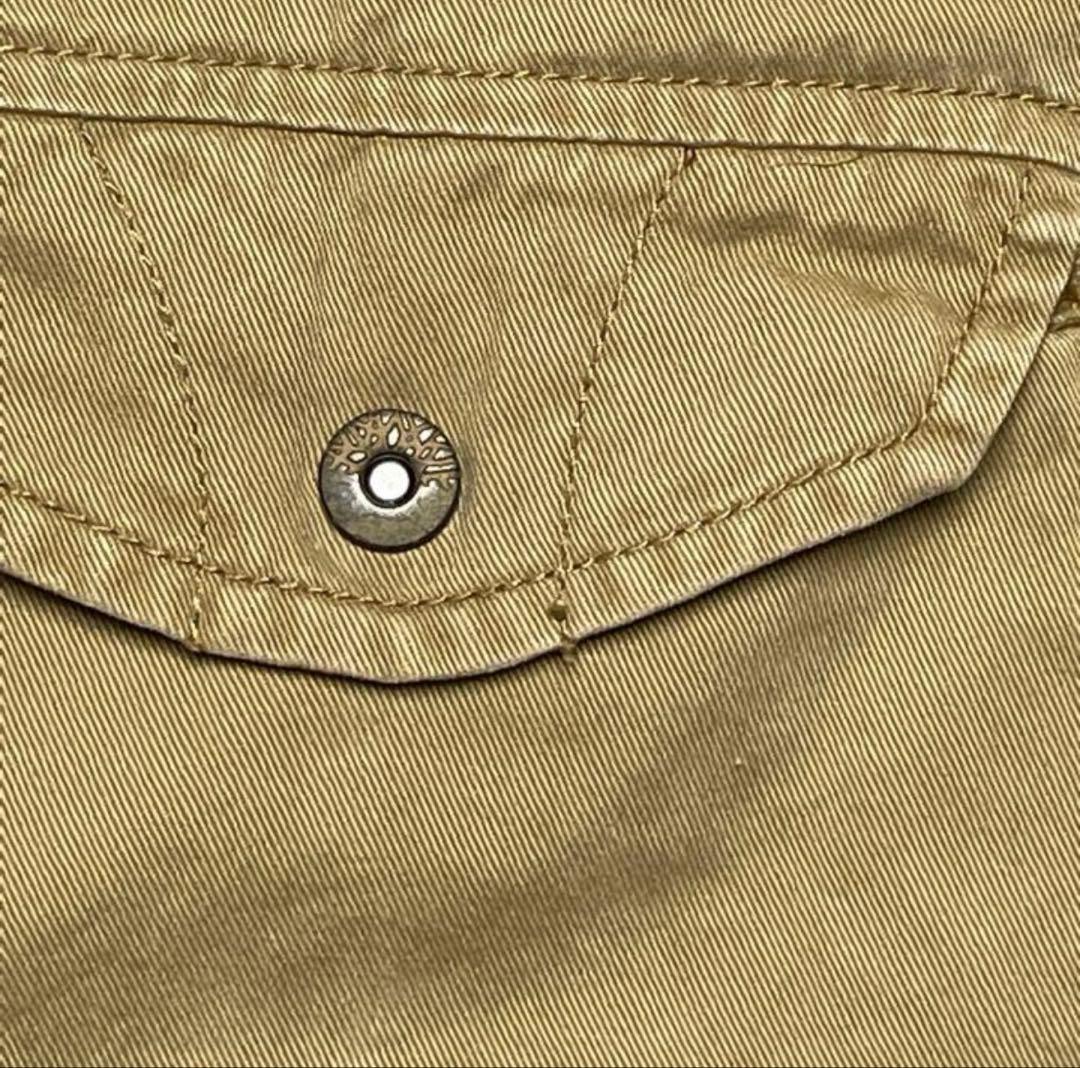 Timberland スイングトップ
