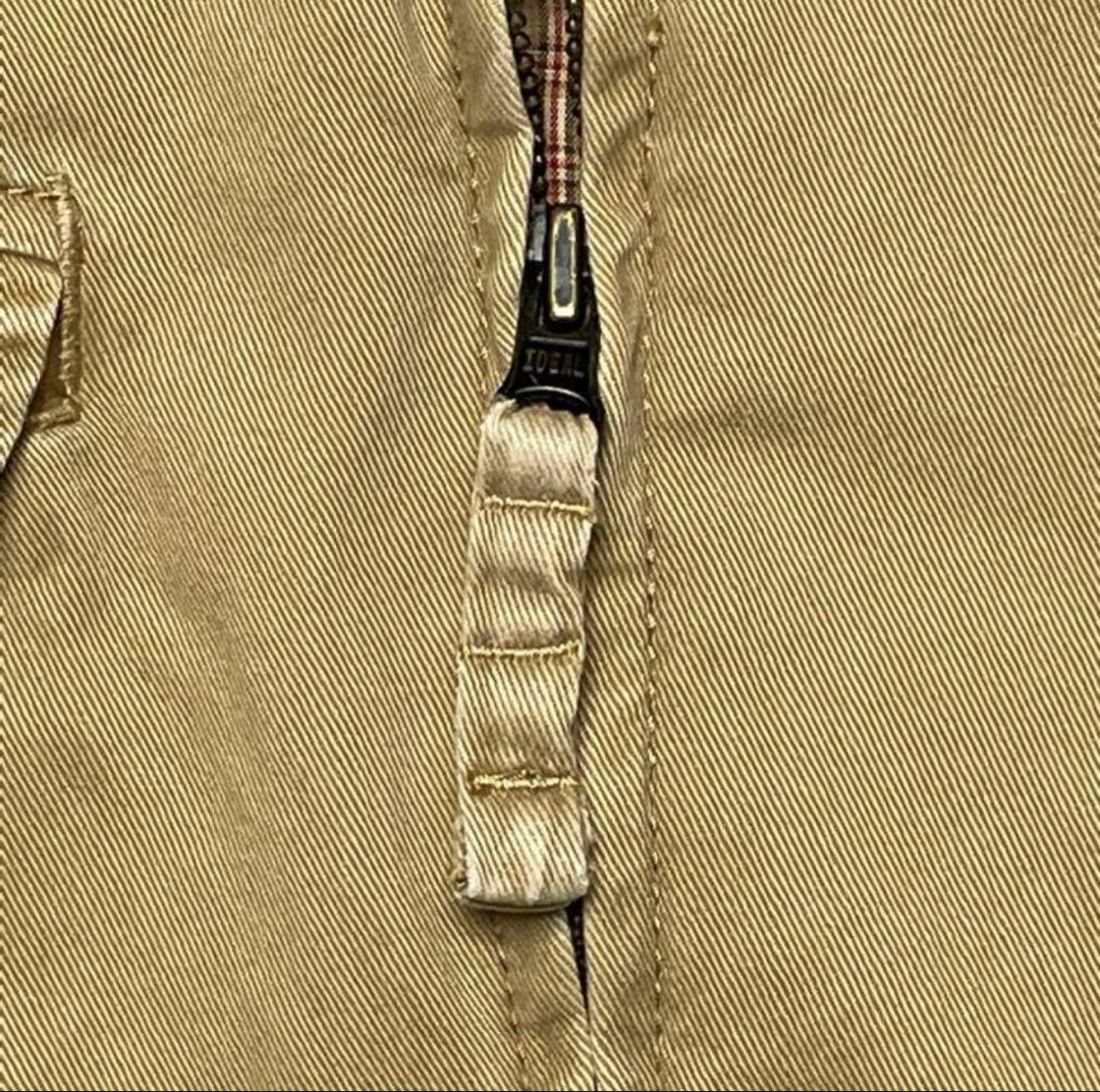 Timberland スイングトップ
