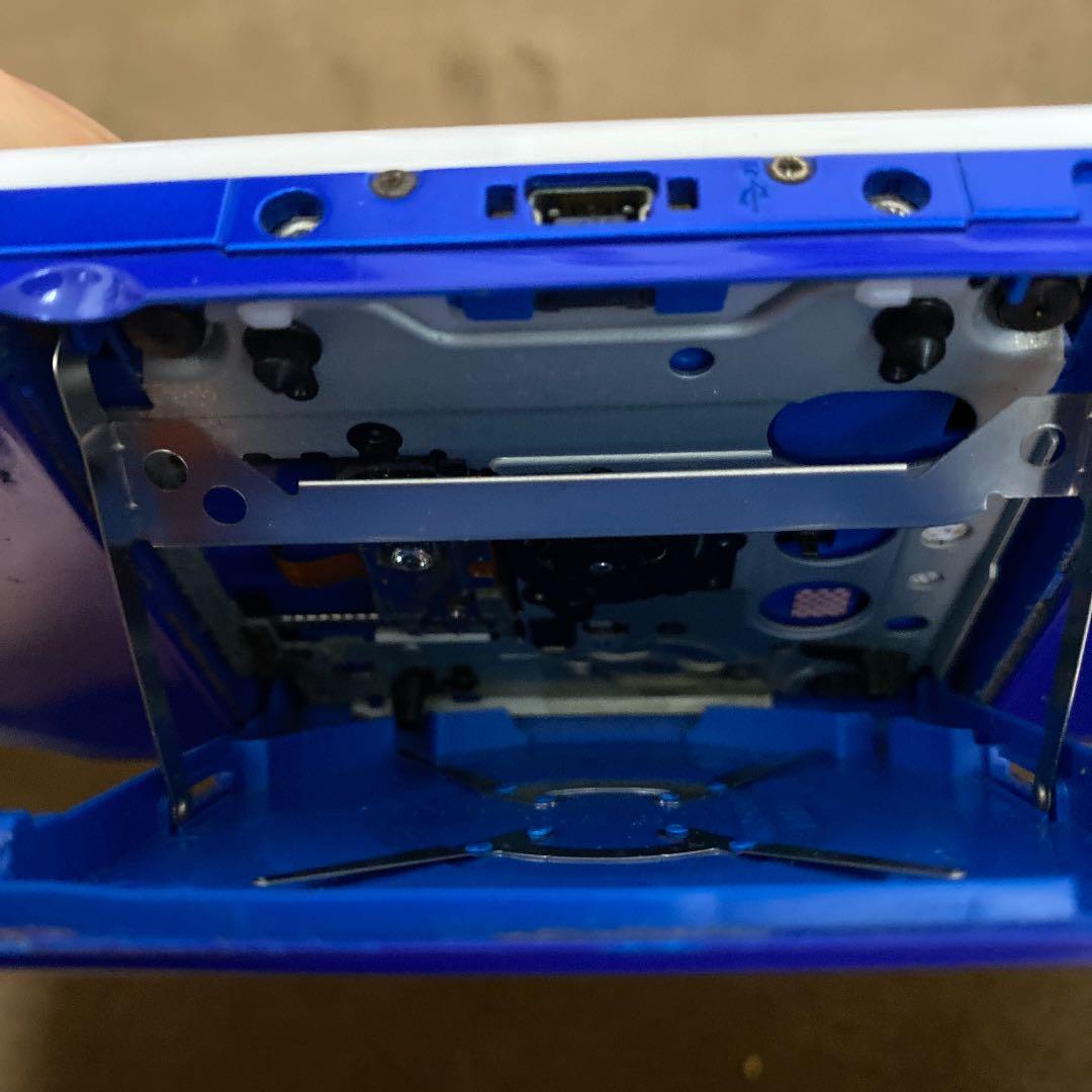 PSP 本体