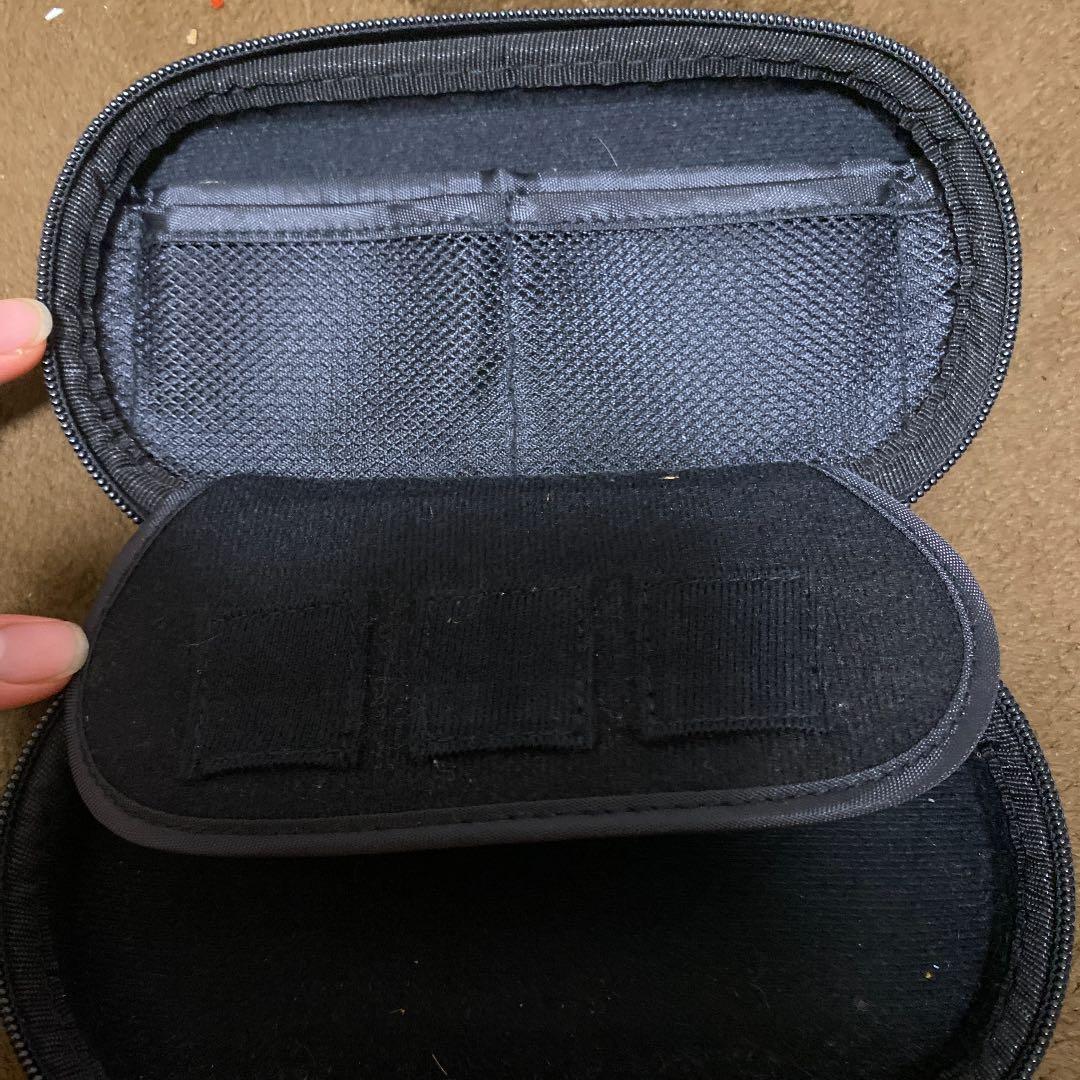 PSP 本体
