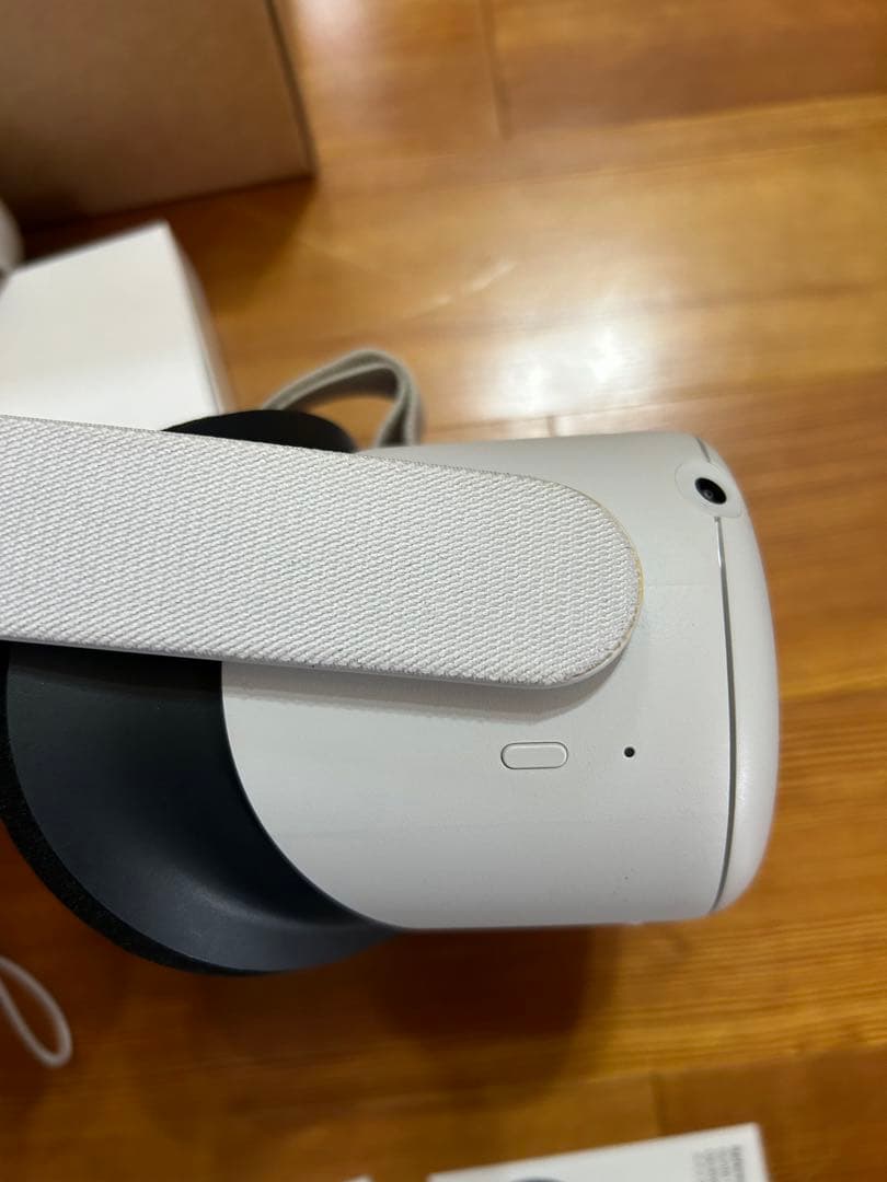  QUEST2 メタクエスト2 64GB VRヘッドセット