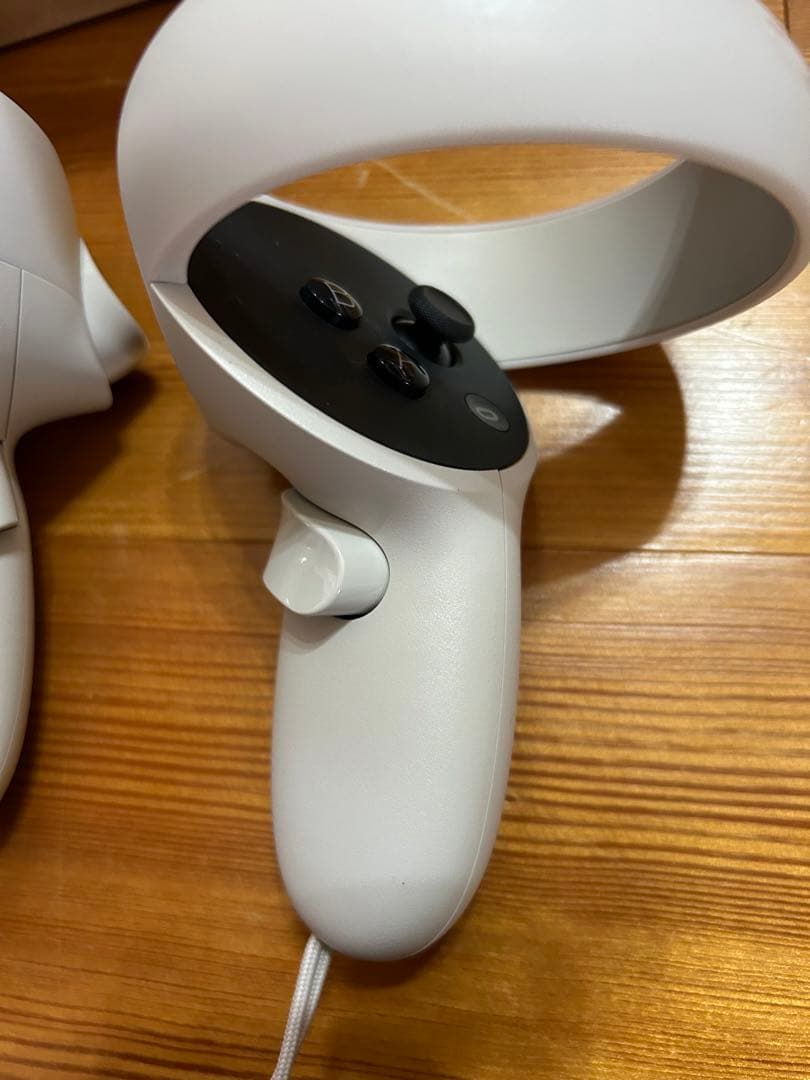  QUEST2 メタクエスト2 64GB VRヘッドセット