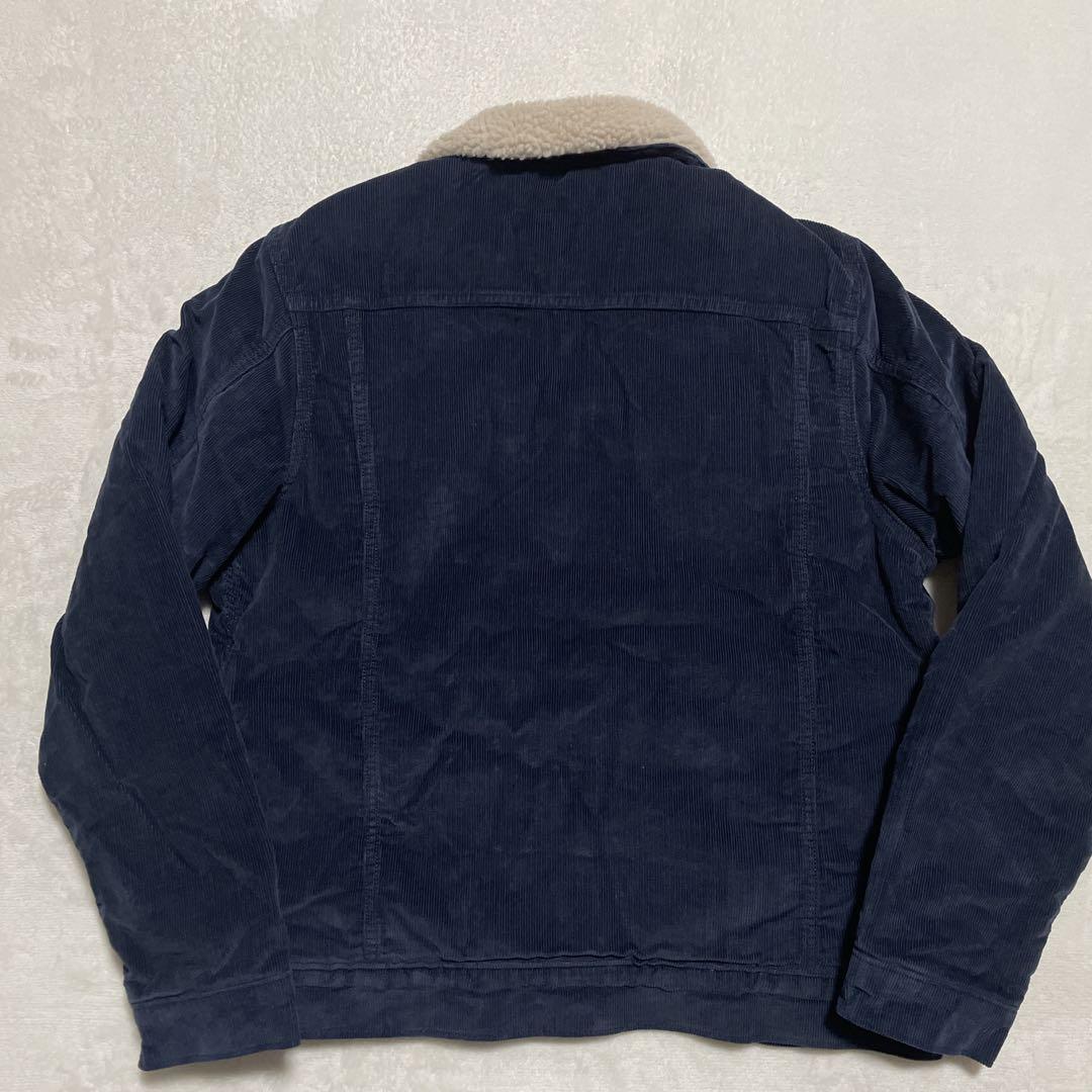 新品タグ付き/廃盤　patagoniaパイルラインドトラッカージャケット