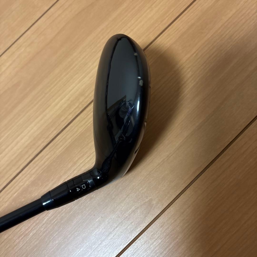 Titleist TS2 フェアウェイウッド ユーティリティ3本セット
