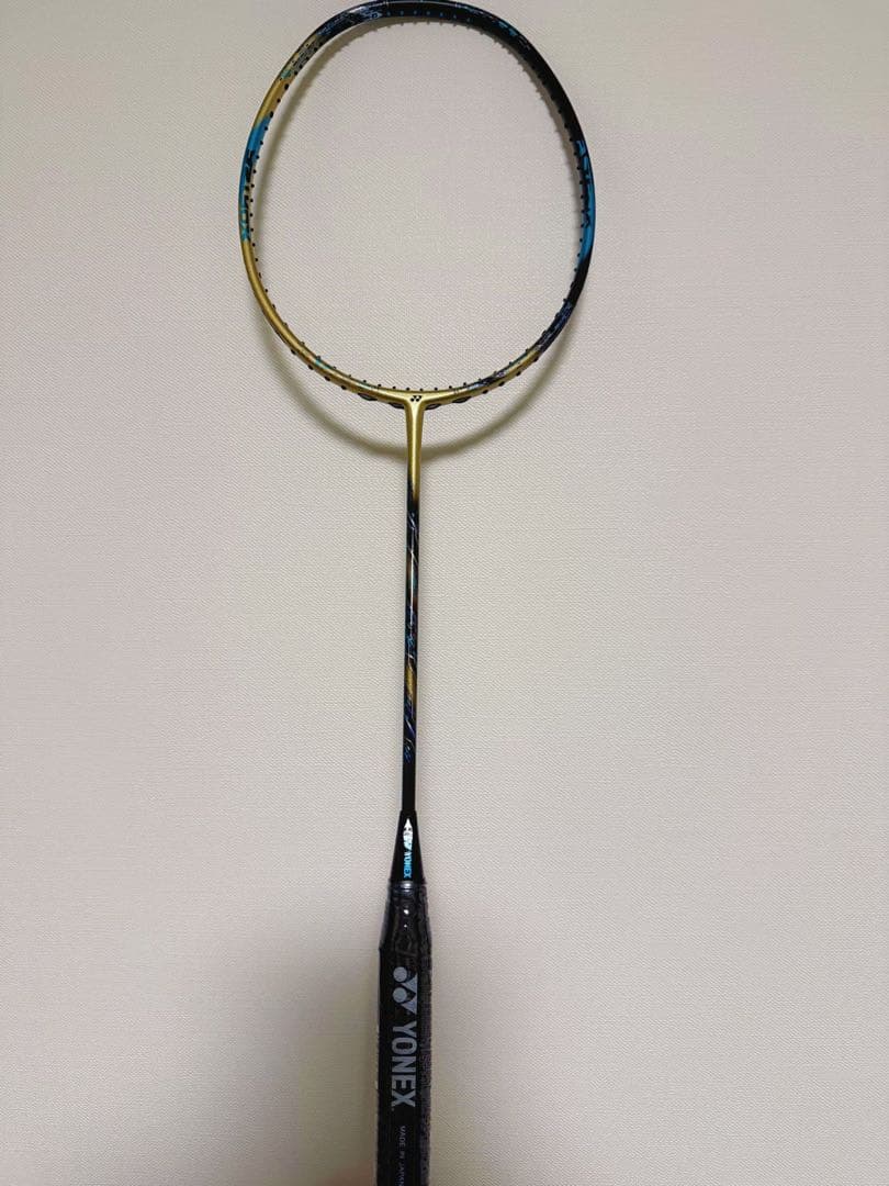 YONEX バドミントンラケット AX88spro bp 4u 5