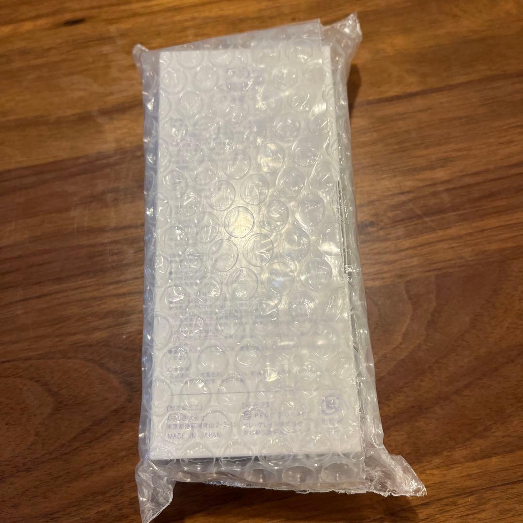 【新品・未使用品】ペレグレイス　ラカウ（美容液）